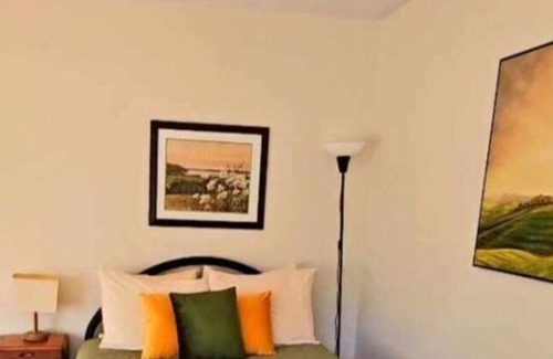 Saint Donat Bed & Breakfast | Room 10: The Gite