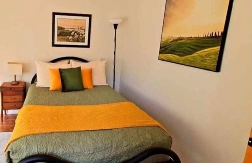 Saint Donat Bed & Breakfast | Room 10: The Gite