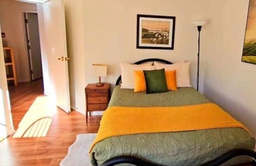 Saint Donat Bed & Breakfast | Room 10: The Gite