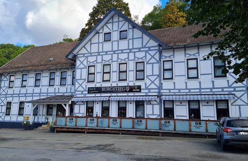 Stiege Apartment | Room 1 - Gasthaus Burgstieg