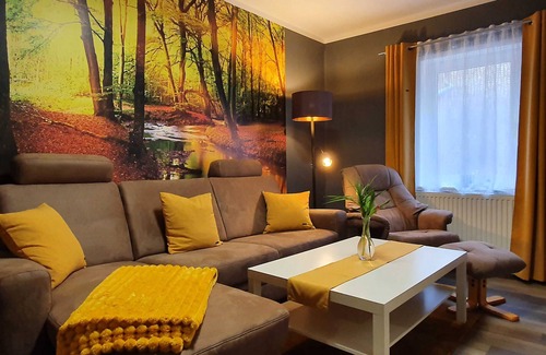 Stiege Apartment | Room 1 - Gasthaus Burgstieg