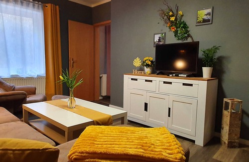Stiege Apartment | Room 1 - Gasthaus Burgstieg