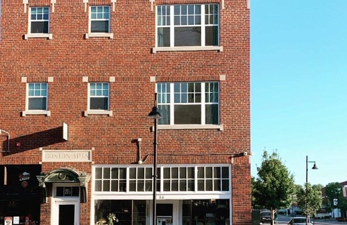 Brady Arts District Hotel | Room 2-2 Summary: In