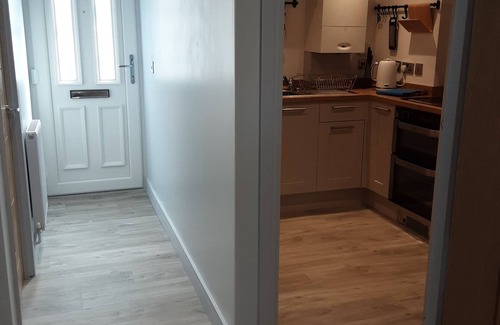 Shepton Mallet Apartment | Room 2 in shared apartment 2 The Maltings