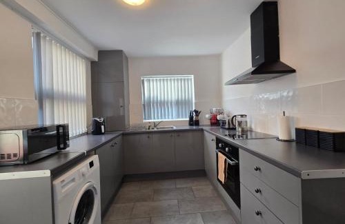 Liverpool House | Room 2 Shared house in Kensington