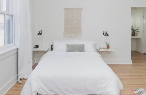 Brady Arts District Hotel | Room 3-3 Summary: In