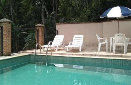 Penedo Hotel | Room 3 - Beautiful guesthouse in a central location and surrounded by nature