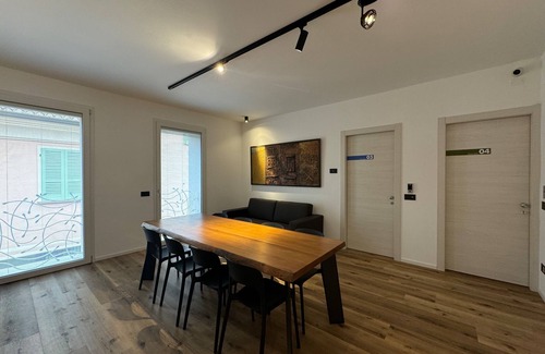 Orzinuovi Apartment | Room 3 Matteo