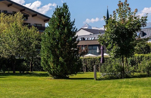 Schuttdorf Cottage | Room 4 - Guesthouse Bleiweis-Zehentner
