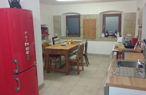 Hopfgarten Markt Apartment | Room 4: "Romantic" - Haus Geigenmacher