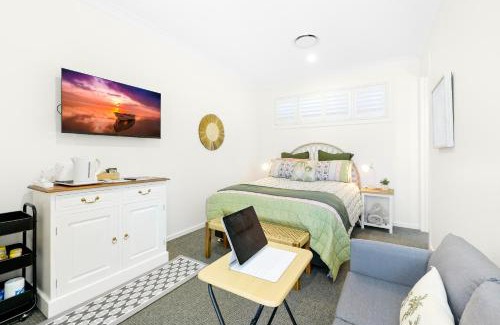 Alstonville Bed & Breakfast | Room 4 Two