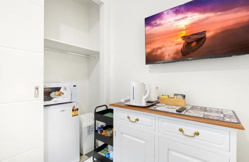 Alstonville Bed & Breakfast | Room 4 Two