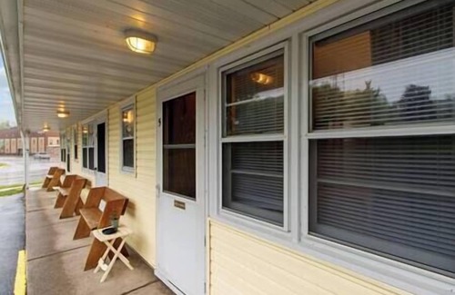 Montello Apartment | Room 5, Kozy Rest Motel