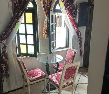 Medina of Rabat Apartment | Room 5 Riad Khadija With Breakfast