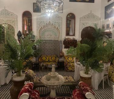 Medina of Rabat Apartment | Room 5 Riad Khadija With Breakfast