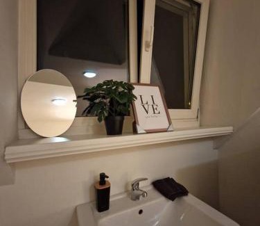 Tongelre Apartment | Room 505 - Eindhoven - By T&S