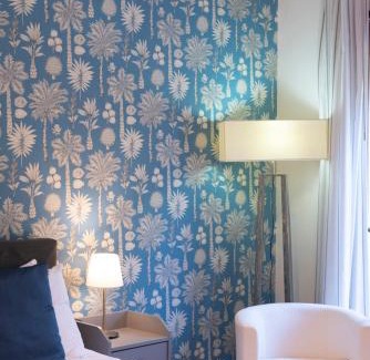 Fuorigrotta House | Room 66