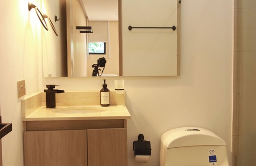 Bocagrande Hotel | Room #7 Hotel Dunia Bocagrande