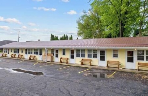 Montello Apartment | Room 7, Kozy Rest Motel