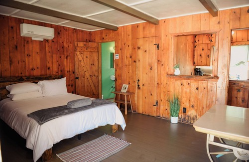 Joshua Tree Hotel | Room #7