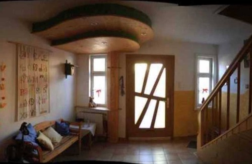 Lichtenfels Apartment | Room 8 - House by the forest