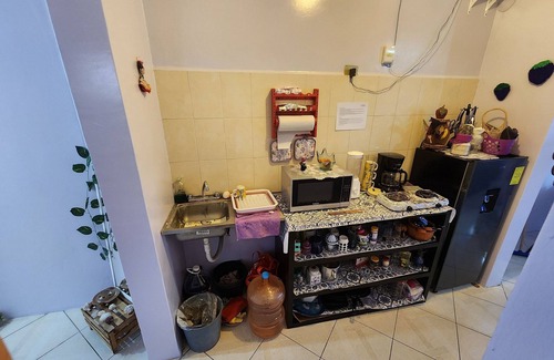 Tehuacan Apartment | Room A Casa Libélula