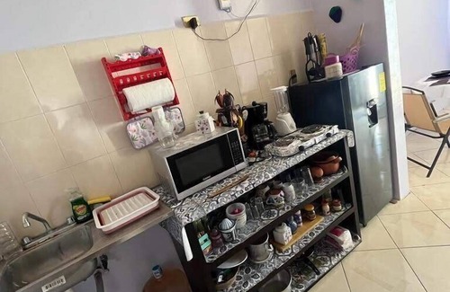 Tehuacan Apartment | Room A Casa Libélula