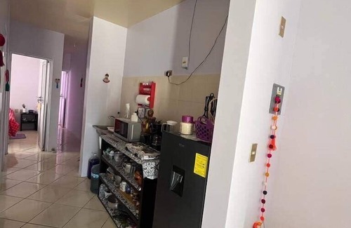 Tehuacan Apartment | Room A Casa Libélula