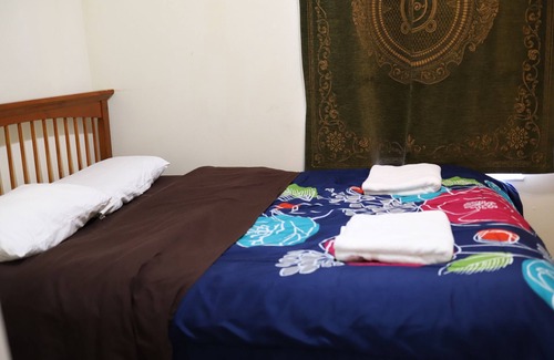 Lake Worth House | Room A in a nice house