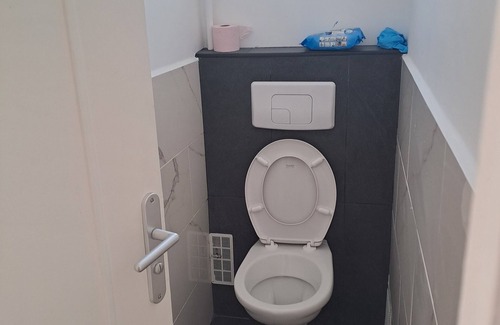 Thiais Apartment | Room at 7 minute areport d'orly