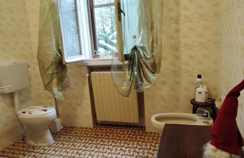 Berra Bed & Breakfast | Room Bed Bike