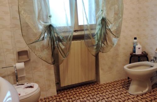 Berra Bed & Breakfast | Room Bed Bike