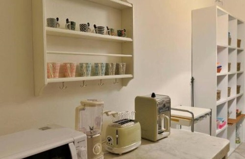 Old Town House | Room & Breakfast Canalino 21: Standard Double Room with Shared Bathroom