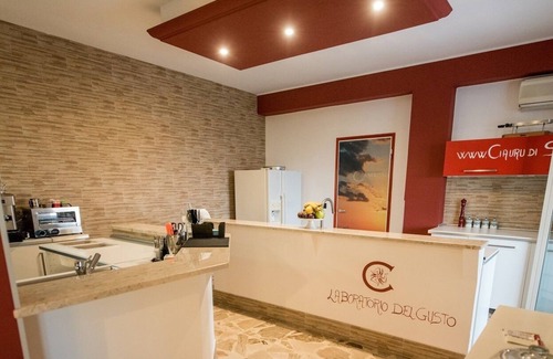 Partanna House | Room-camagna Country House - Immersed in