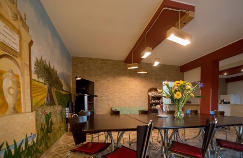 Partanna House | Room-camagna Country House - Immersed in