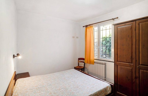 Ranzo Other | Room 'Camera Cristina' with Sea View, Shared Garden and Wi-Fi