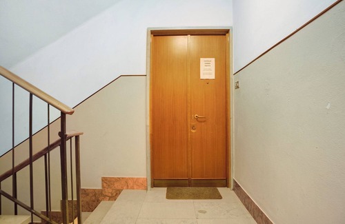 Trento Apartment | Room 'Castello Livings Trento' with Wi-Fi