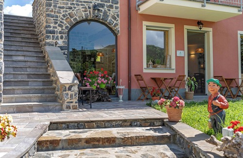Velva Apartment | Room 'Cottarze' with Mountain View, Wi-Fi and Air Conditioning