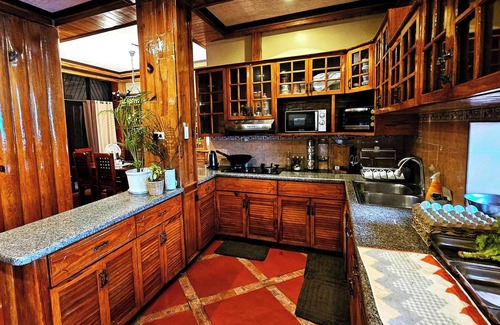 Baguio House | Room-couple Room 2C Transient Baguio Wif