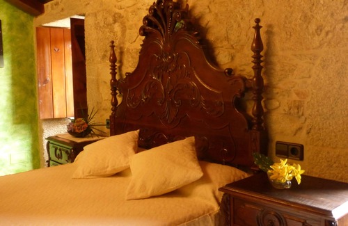 Orazo Bed & Breakfast | ROOM E - RURAL HOUSE