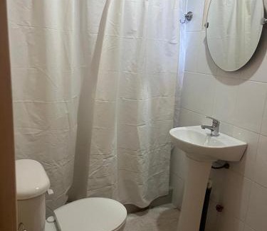 San Pedro de Atacama House | Room Estrella Ancestral
