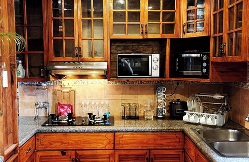 Baguio House | Room-family Room 1A Transient Baguio Par