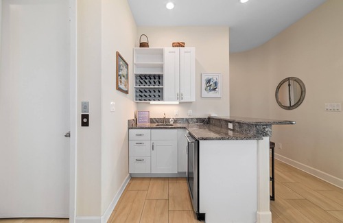 Pensacola Beach House | Room for everybody! Gulf Front w/GameRoom!