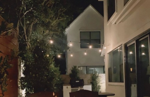Downtown House | Room for Rent- Brand New Farmhouse Design (Owner Occupied)