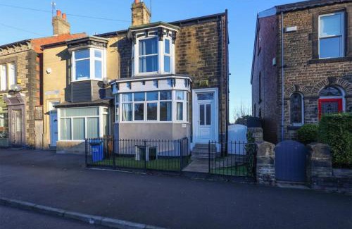 Hillsborough House | Room from Home, Private Ensuite Spacious Room