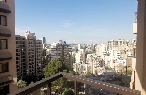 Antelias Apartment | Room in a shared apartment with WiFi in Antelias