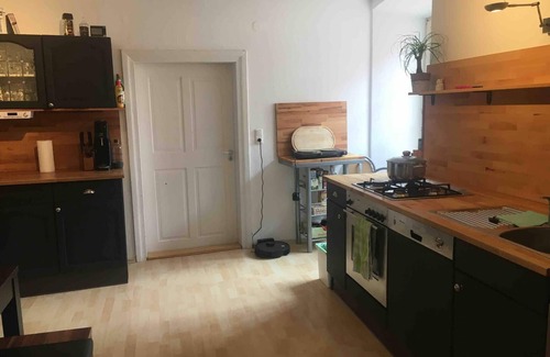 Kempten Apartment | Room in Apartment - Allgäuer Festwoche 150m Entfernt
