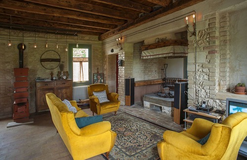 Caneva Bed & Breakfast | Room in B&B - B&b Carlonga A Double Room For Two People
