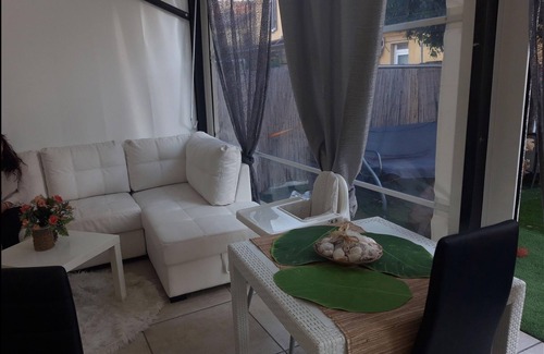 Rho Bed & Breakfast | Room in B&B - B & b Oasis Passion Fiera - Triple Room
