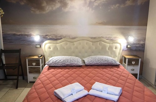 Rho Bed & Breakfast | Room in B&B - B & b Oasis Passion Fiera - Triple Room